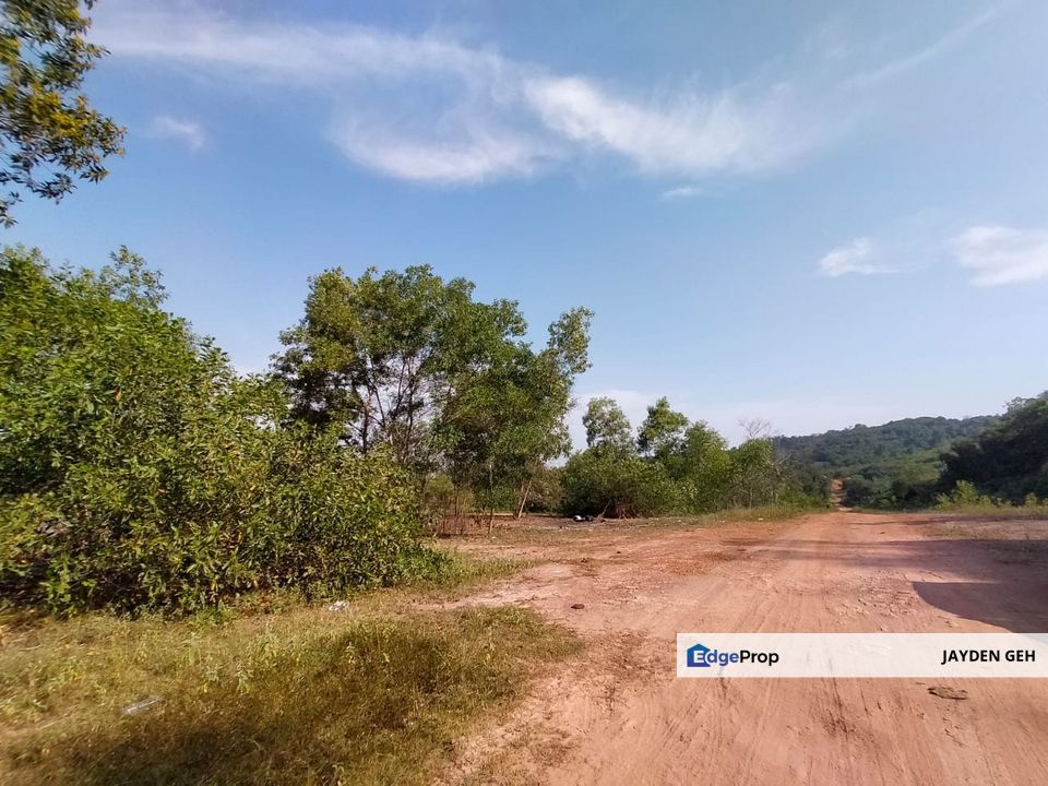 Sungai Petani 2.41 Acre Industrial Land Cendana SP Kedah For Sale, Kedah, Sungai Petani