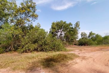 Kawasan Perindustrian Cendana