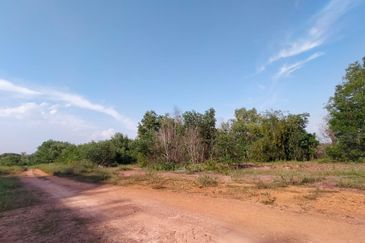 Kawasan Perindustrian Cendana