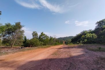 Kawasan Perindustrian Cendana