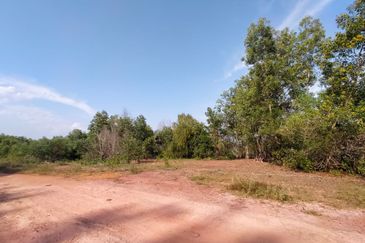 Kawasan Perindustrian Cendana