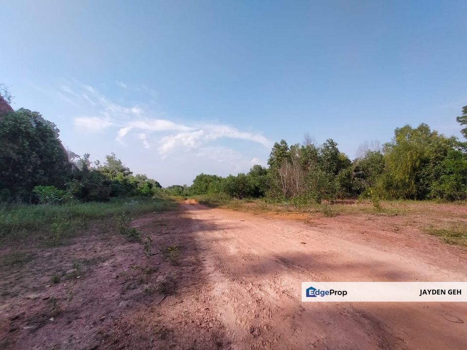 Sungai Petani 2.41 Acre Industrial Land Cendana SP Kedah For Sale, Kedah, Sungai Petani