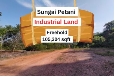 Kawasan Perindustrian Cendana