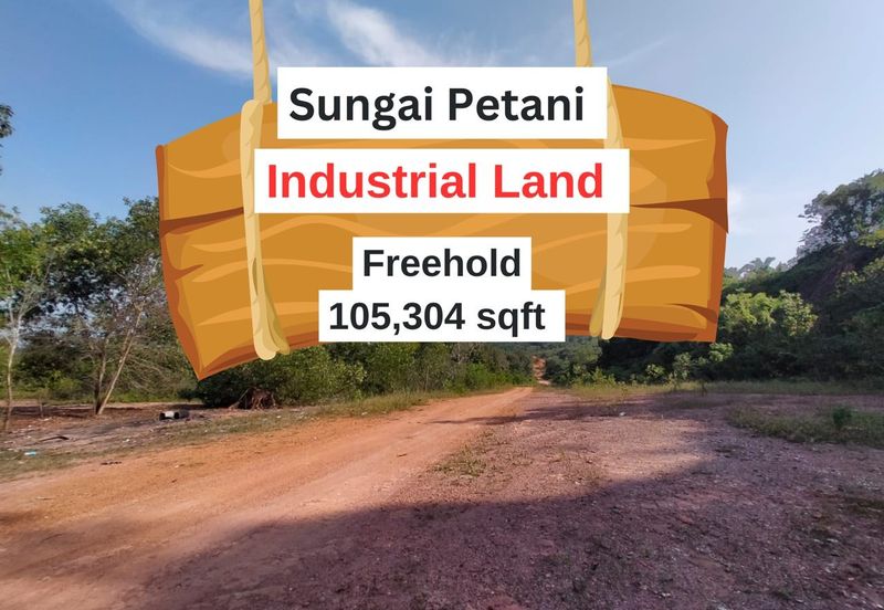 Kawasan Perindustrian Cendana