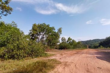 Kawasan Perindustrian Cendana