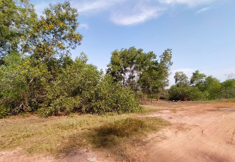 Kawasan Perindustrian Cendana