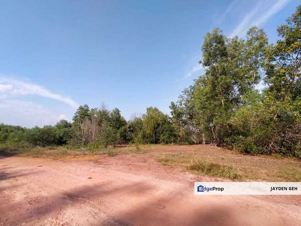 Sungai Petani 18.5 Acre Industrial Land Cendana SP Kedah For Sale, Kedah, Sungai Petani