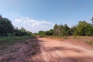 Kawasan Perindustrian Cendana