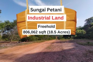 Kawasan Perindustrian Cendana