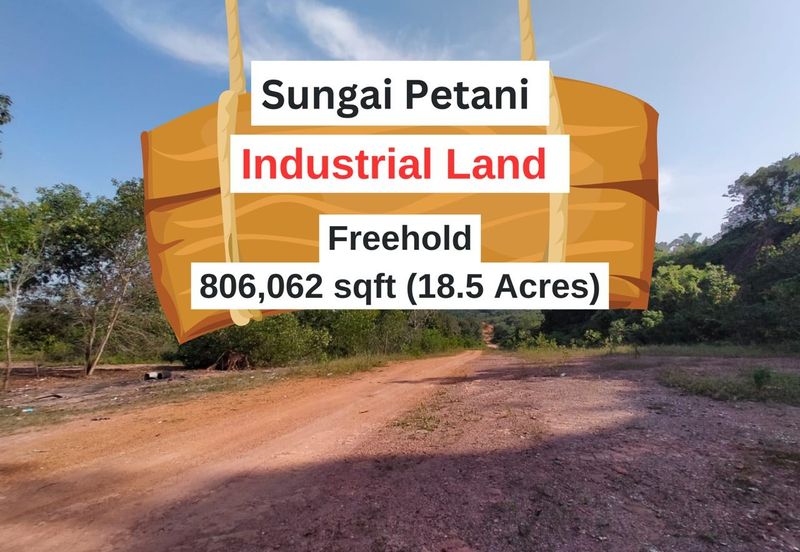 Kawasan Perindustrian Cendana
