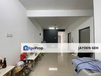 1 Storey Semi D Taman Pinang Emas Kepala Batas Kedah For Sale, Kedah, Kepala Batas