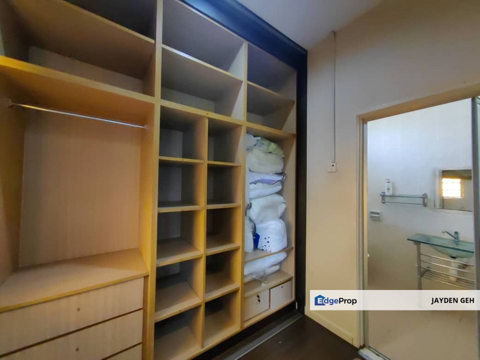 2 Storey Semi D Taman Indera Pekan Jitra Near McDonald Kedah For Sale, Kedah, Jitra