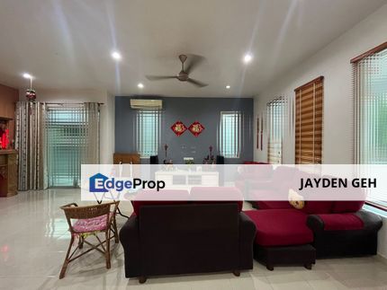 2 Storey Semi D Taman Indera Pekan Jitra Near McDonald Kedah For Sale, Kedah, Jitra