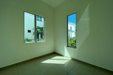 Taman Desa Mentaloon