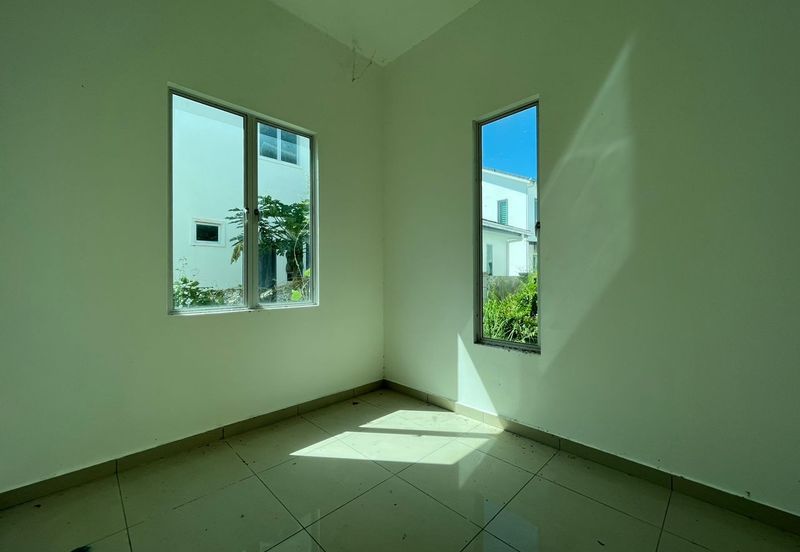 Taman Desa Mentaloon