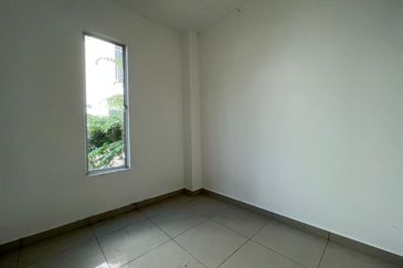 Taman Desa Mentaloon