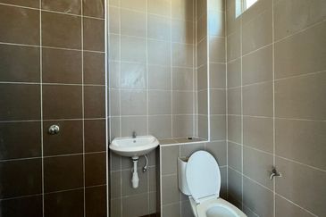 Taman Desa Mentaloon