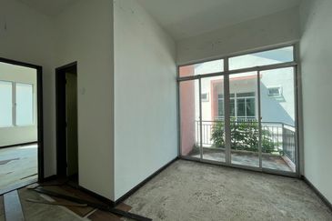 Taman Desa Mentaloon