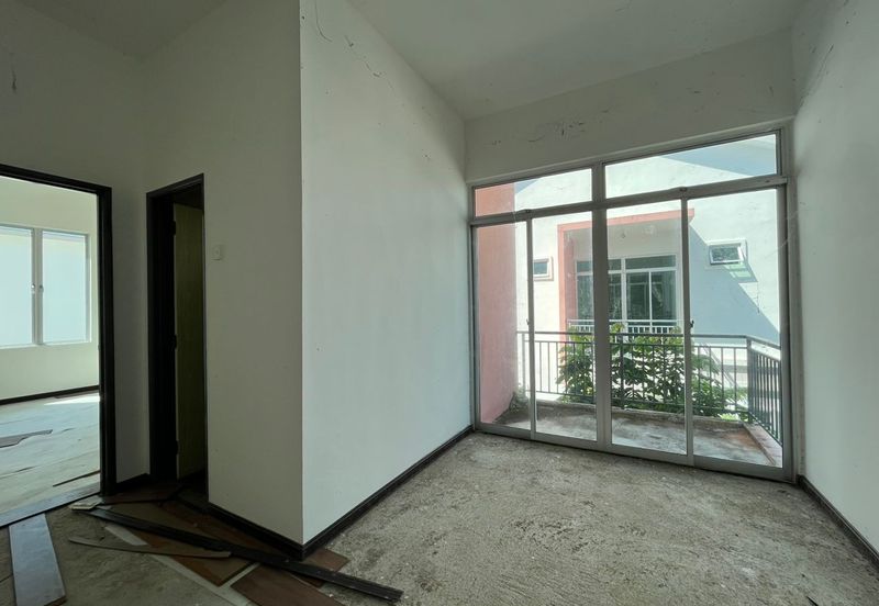 Taman Desa Mentaloon