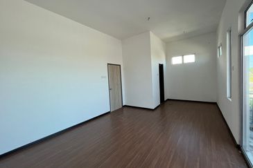 Taman Desa Mentaloon