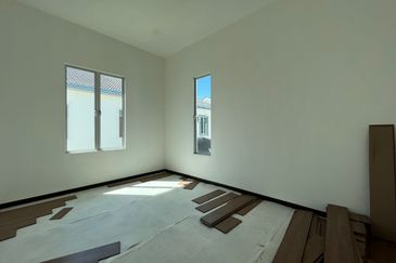 Taman Desa Mentaloon