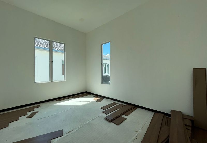 Taman Desa Mentaloon