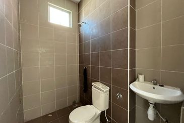 Taman Desa Mentaloon