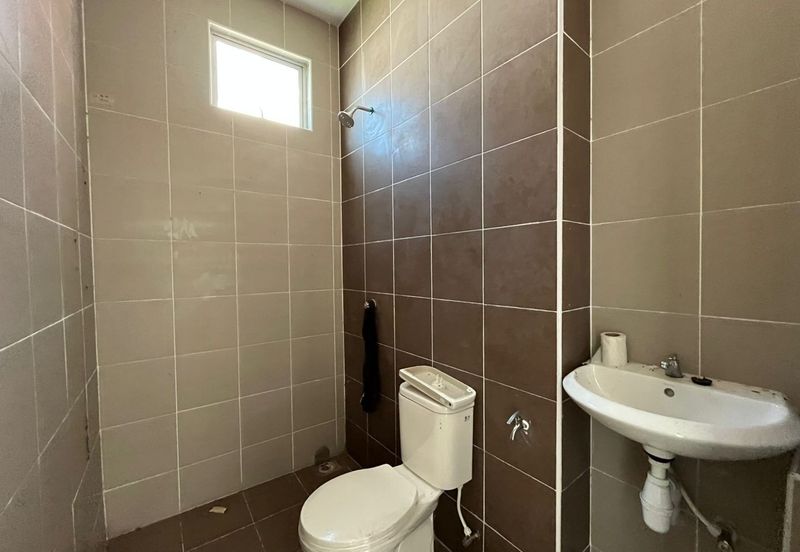 Taman Desa Mentaloon