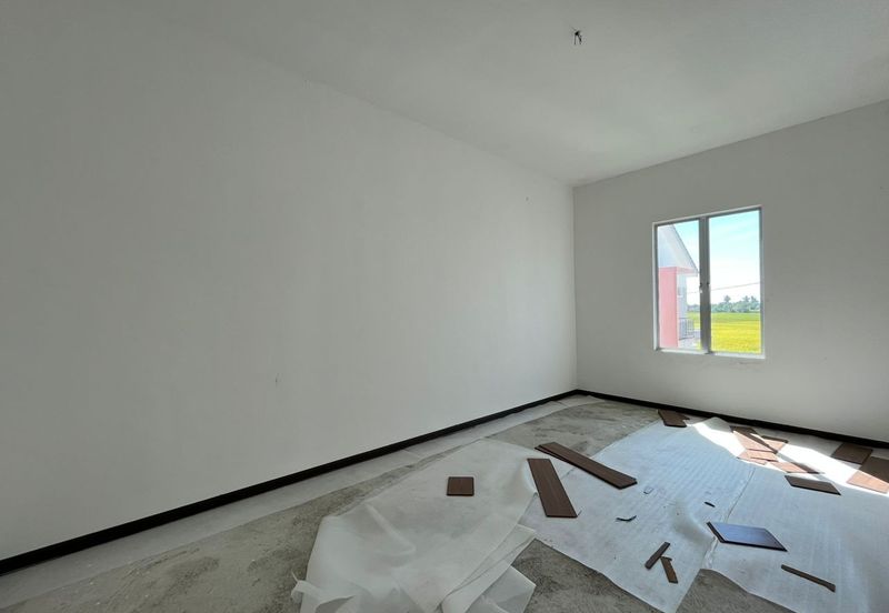 Taman Desa Mentaloon