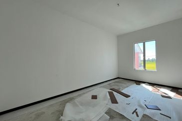 Taman Desa Mentaloon