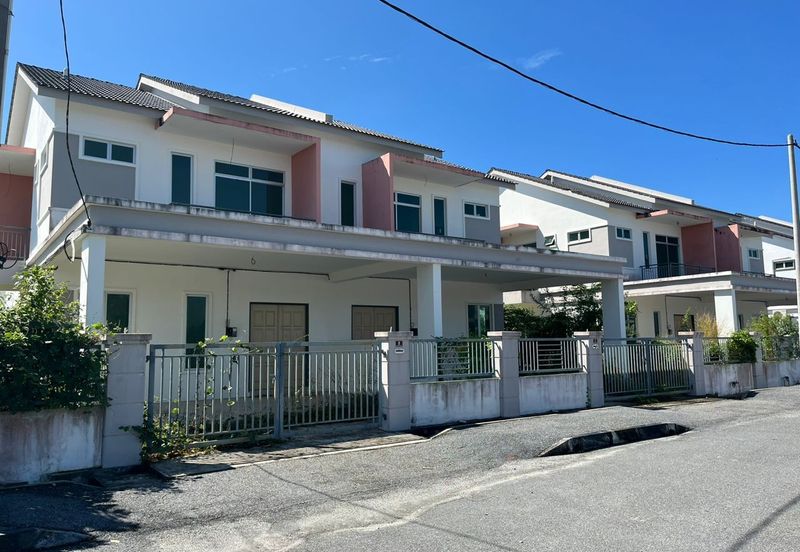 Taman Desa Mentaloon