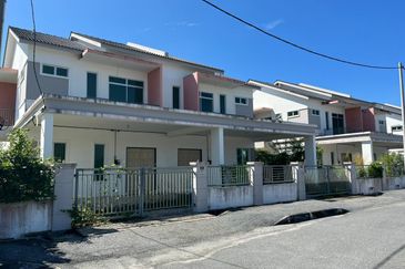 Taman Desa Mentaloon