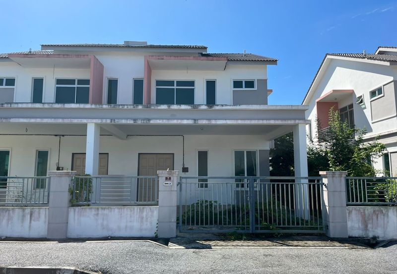 Taman Desa Mentaloon