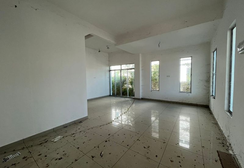 Taman Desa Mentaloon