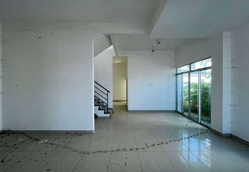 Taman Desa Mentaloon