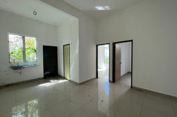 Taman Desa Mentaloon