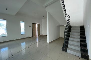 Taman Desa Mentaloon