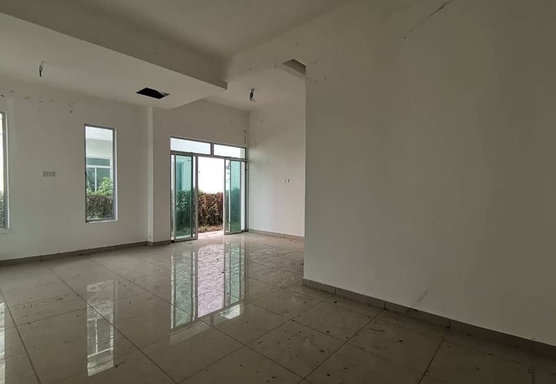 Taman Desa Mentaloon