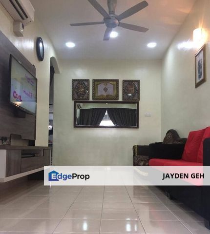 1 Storey Terrace Taman Tanjung Near Pekan Jitra Kedah For Sale , Kedah, Jitra