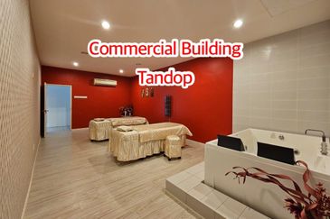 Tandop (Commercial)