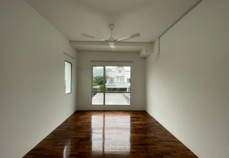 Belleza Garden Homes