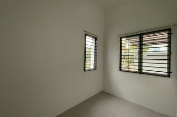 Belleza Garden Homes