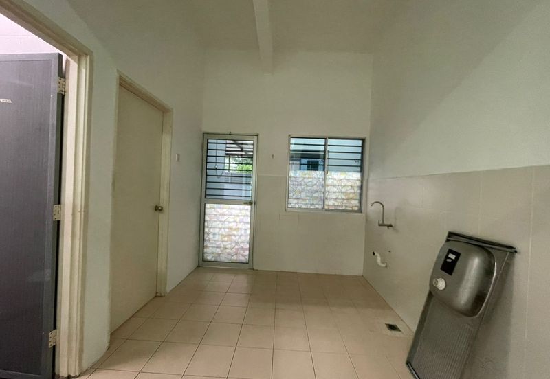 Belleza Garden Homes