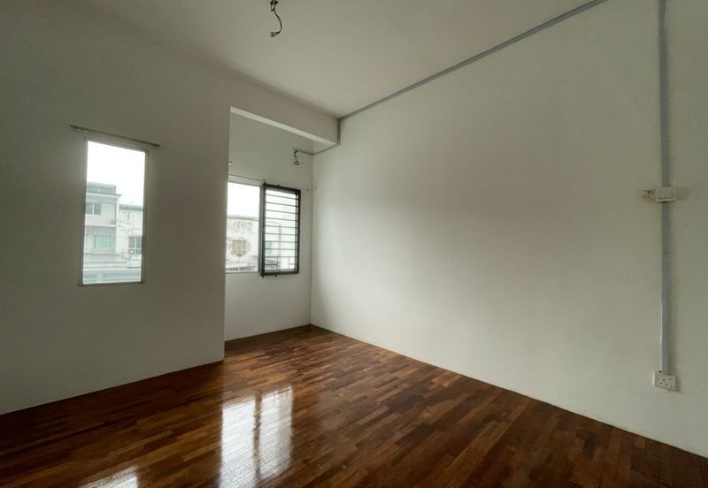 Belleza Garden Homes