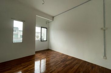 Belleza Garden Homes