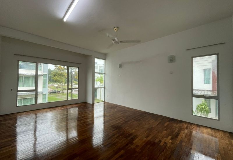 Belleza Garden Homes