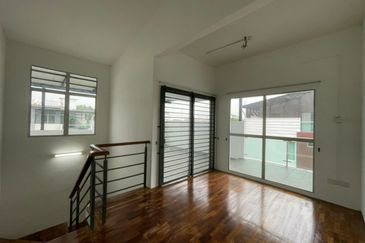 Belleza Garden Homes