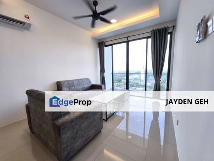 G Residence Condominium Near Aman Central Alor Setar For Rent, Kedah, Alor Setar