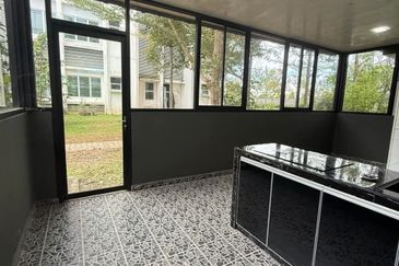 Belleza Garden Homes