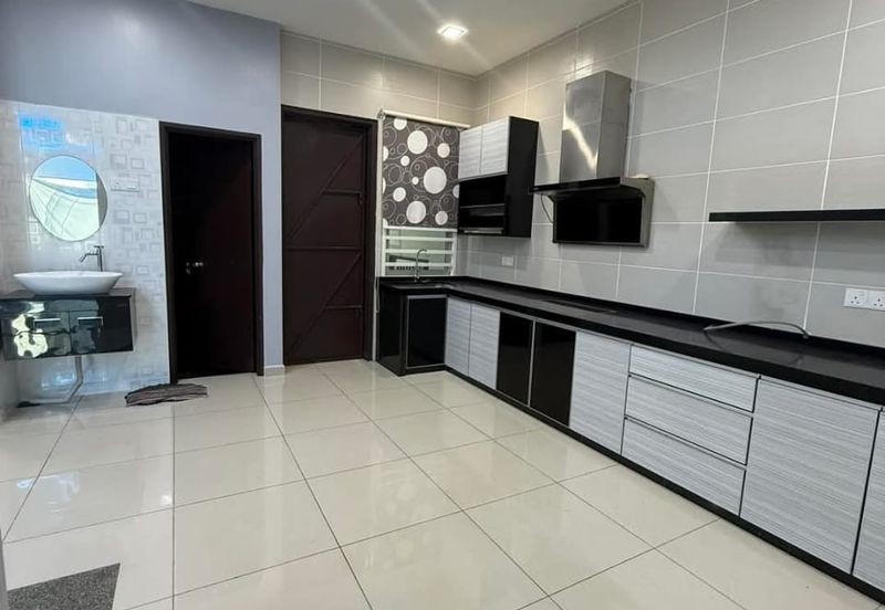 Belleza Garden Homes